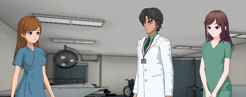 图片[2]-[沙盒SLG/汉化/2D] 修复者 TheFixerv0.3.1.21 PC+安卓汉化版[百度][500M]』-Illusion中国官网 - i社游戏免费下载i社中国官网