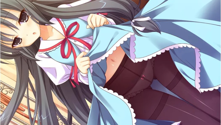 图片[2]-【adv/破解版】妹锁【安卓/297m】-Illusion中国官网 - i社游戏免费下载i社中国官网