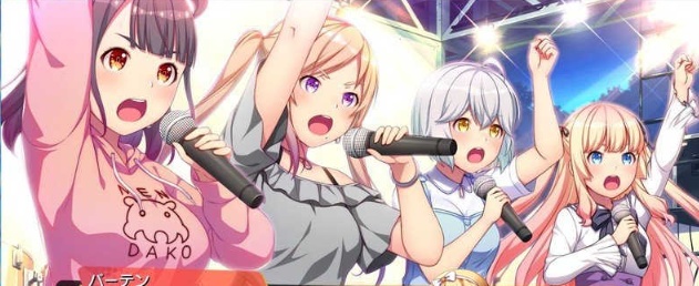 图片[2]-[汉化/ADV]墓多DYINGZOMBIES！-僵尸也能当偶像？[百度][2G]』-Illusion中国官网 - i社游戏免费下载i社中国官网