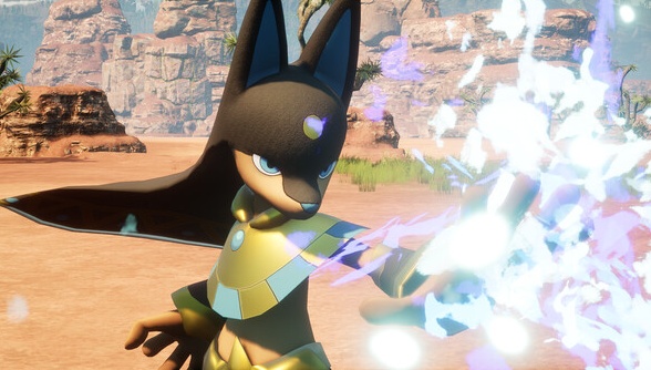 图片[3]-幻兽帕鲁 Palworld|豪华中文|Build.13218815+预购特典-天羽阿拉卡【百度网盘/下载】-Illusion中国官网 - i社游戏免费下载i社中国官网