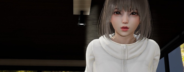 [国产ADV/中文/动态]爸爸的乖女儿-上 官方中文版[百度][PC+安卓模拟器/1G]』-Illusion中国官网 - i社游戏免费下载i社中国官网