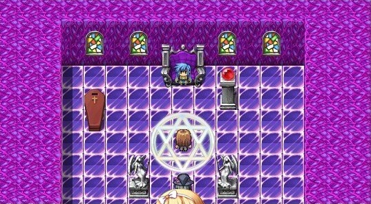 图片[2]-[日式RPG/汉化] 善人之村的夏日祭 PC+安卓完整汉化版 [百度][800M]』-Illusion中国官网 - i社游戏免费下载i社中国官网