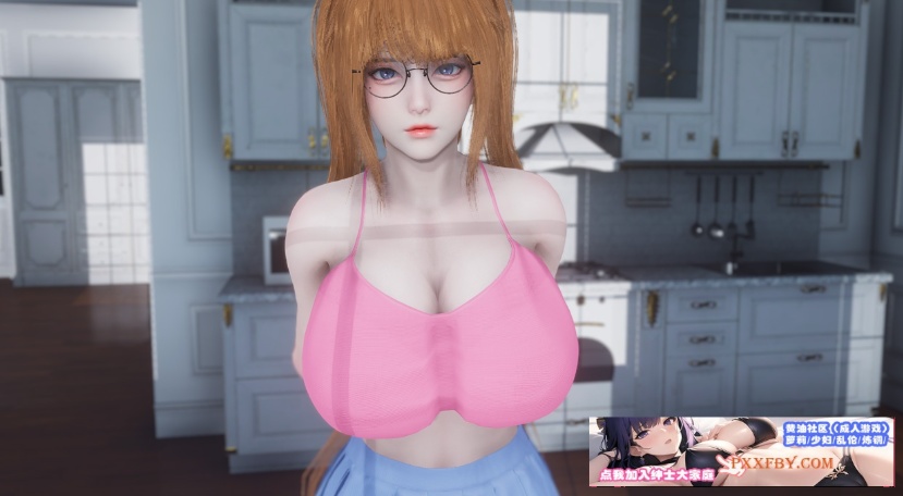 图片[5]-【亚洲SLG/汉化/动态】神秘别墅 The Mystery Villa Ep.3 汉化版【PC+安卓/2.6G/更新】-Illusion中国官网 - i社游戏免费下载i社中国官网