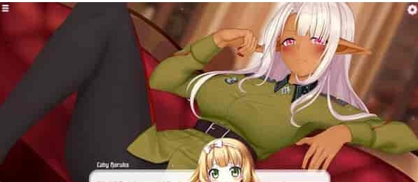 图片[4]-[互动SLG/中文/动态]我甜蜜的梦中的猫女 官方中文步兵版[新作][970M/百度]』-Illusion中国官网 - i社游戏免费下载i社中国官网