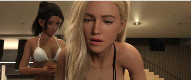 图片[4]-[欧美SLG/汉化/动态]家里的麻烦EP2V0.26 汉化版[PC+安卓][1.4G/百度]』-Illusion中国官网 - i社游戏免费下载i社中国官网