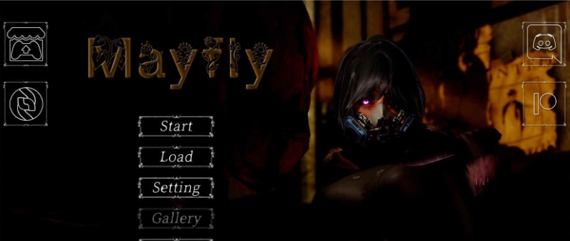 图片[4]-[亚洲风SLG/中文/动态]蜉蝣V0.2 官方中文版[精美建模/4月更新][PC+安卓][2.3G/百度]』-Illusion中国官网 - i社游戏免费下载i社中国官网