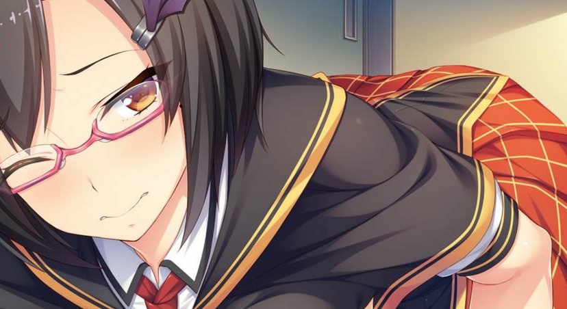 图片[2]-【日系ADV/安卓】现今破口大骂幻想曲[百度/微云]-Illusion中国官网 - i社游戏免费下载i社中国官网