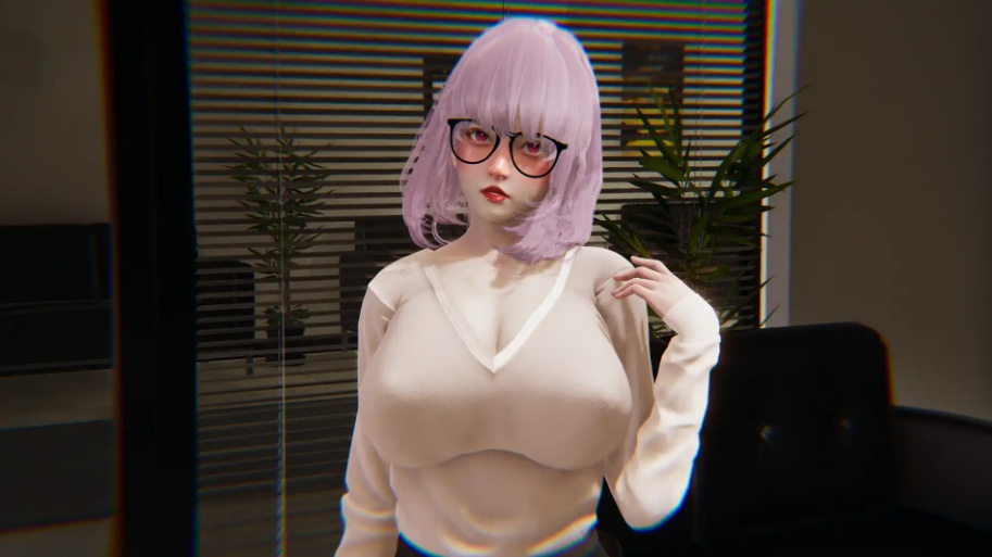 【欧美SLG/汉化/动态】永恒的复仇0.2.0汉化版【PC+安卓/1.95G/更新】-Illusion中国官网 - i社游戏免费下载i社中国官网