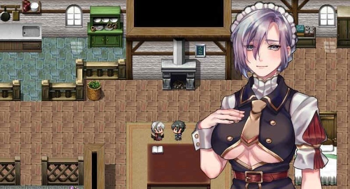 [日式RPG/官中]奴隶女仆与报酬迷宫~奴隸女僕與報酬迷宮 BoKi官方中文版[PC][200M/度盘]』-Illusion中国官网 - i社游戏免费下载i社中国官网