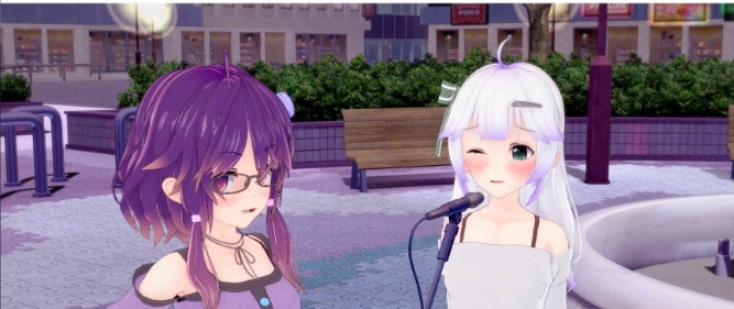 [日系SLG/汉化/动态]同一枚硬币的两面V0.3.0.5 汉化版[PC+安卓][3.3G/百度]』-Illusion中国官网 - i社游戏免费下载i社中国官网