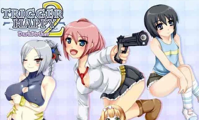 [ARPG/中文/全动态]纵横交错的子弹 1+2官方中文版！[百度][400M]』-Illusion中国官网 - i社游戏免费下载i社中国官网