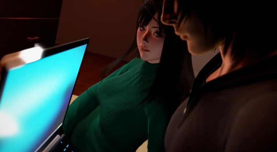 图片[4]-【欧美SLG/汉化/动态】临时域0.19.0汉化版【PC+安卓/2.90G/更新】-Illusion中国官网 - i社游戏免费下载i社中国官网