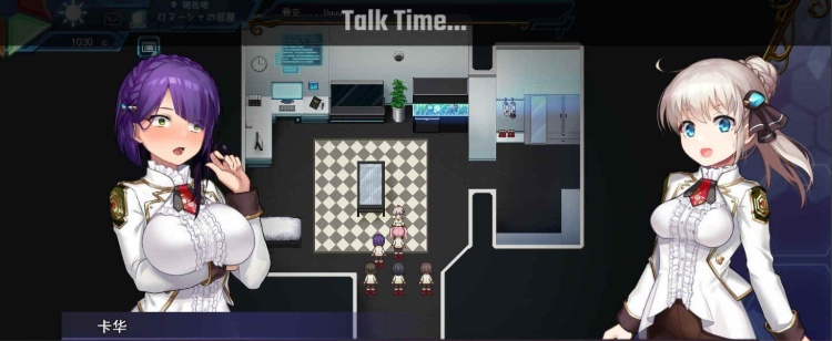 图片[2]-[神级RPG/汉化/丝滑动态]公主协同效应23.6月云汉化+存档[更新/卡牌战斗エロ][2.3G/百度]』-Illusion中国官网 - i社游戏免费下载i社中国官网