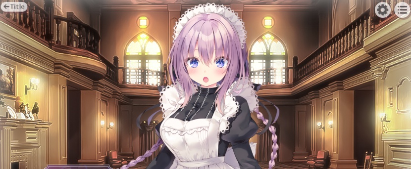 [ADV/汉化/纯爱] 主人请让塞拉为您献上如梦幻般甜蜜恩爱的侍奉吧汉化版[百度][1.8G]』-Illusion中国官网 - i社游戏免费下载i社中国官网