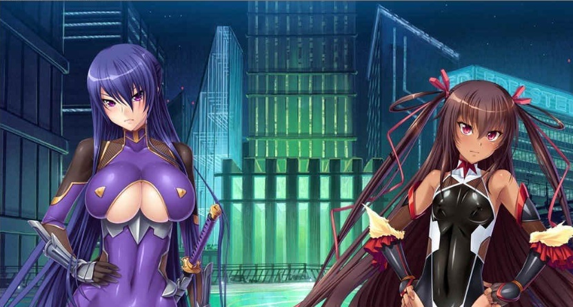 [拔作ADV/汉化/全动态]対魔忍雪风 Animation 动态重置 AI润色汉化版+全CG存档[新汉化/CV][PC+安卓模拟器][1.8G/百度]』-Illusion中国官网 - i社游戏免费下载i社中国官网