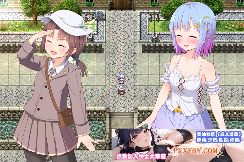 图片[5]-[RPG] [爆款RPG/中文]祈愿诗篇V1.05 STEAM官方中文步兵版[更新][FM/2.6G/夸克]-Illusion中国官网 - i社游戏免费下载i社中国官网