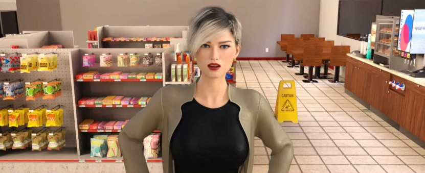 图片[3]-[欧美SLG/汉化/动态]超级英雄v1.351 Public PC+安卓汉化版 [百度][4G]』-Illusion中国官网 - i社游戏免费下载i社中国官网