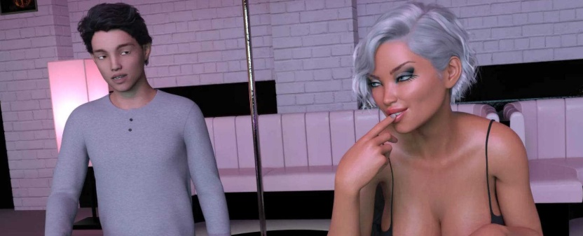 图片[2]-【欧美SLG/双端/汉化】小妹妹v1.2 [百度/微云]-Illusion中国官网 - i社游戏免费下载i社中国官网