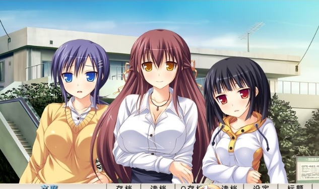 [ADV/汉化] 银俗村～堕入银靡风俗的一家PC+安卓模拟精翻汉化版[百度] [340M]』-Illusion中国官网 - i社游戏免费下载i社中国官网