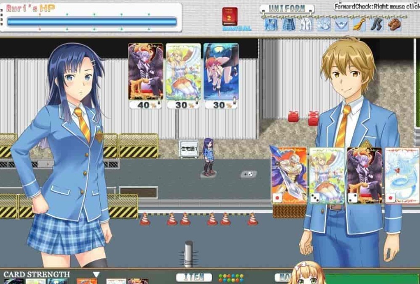 图片[5]-[大富翁SLG/中文/全CV]街头鹿王 Naked story 官方中文步兵版+全DLC[百度][1.6G]』-Illusion中国官网 - i社游戏免费下载i社中国官网