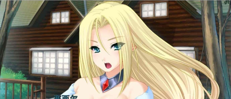 图片[3]-[ADV拔作/汉化]用种子来净化女神！内“射”仙境！精翻汉化版+CG[百度][PC+安卓/3G]』-Illusion中国官网 - i社游戏免费下载i社中国官网