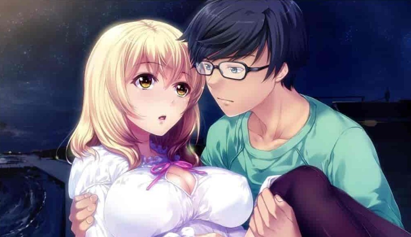 [姐系拔作/精翻/全CV]诊断的结果、那是名为恋爱的病 汉化硬盘版+存档[百度][1G]』-Illusion中国官网 - i社游戏免费下载i社中国官网