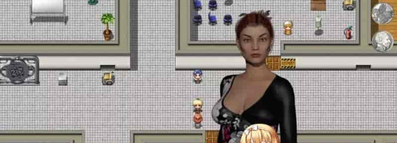 图片[2]-[欧美RPG/汉化/动态]佐伊的诱惑：Temptations V1.0精翻汉化完结版[百度][1G]』-Illusion中国官网 - i社游戏免费下载i社中国官网