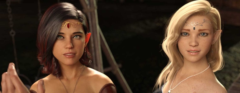 【欧美SLG/双端/汉化】污染v0.15 [百度/微云]-Illusion中国官网 - i社游戏免费下载i社中国官网