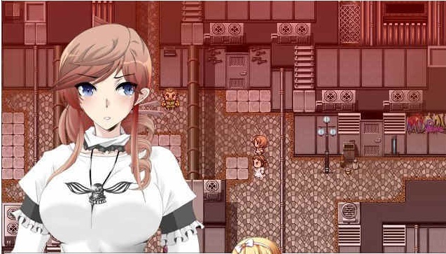 图片[2]-[近未来SFRPG/汉化/NTR]C.U尼特罗丽奴 Ver1.04 精翻完整汉化版[新汉化][800M/百度]』-Illusion中国官网 - i社游戏免费下载i社中国官网