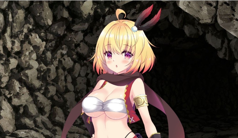 图片[2]-[拔作ADV/汉化/CV]见习女盗贼阿莉娅的色情陷阱地牢 AI润色汉化版+全CG存档[新汉化][1.1G/百度]』-Illusion中国官网 - i社游戏免费下载i社中国官网