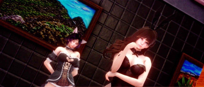 图片[3]-[亚洲风SLG/中文/动态]蜉蝣V0.2 官方中文版[精美建模/4月更新][PC+安卓][2.3G/百度]』-Illusion中国官网 - i社游戏免费下载i社中国官网