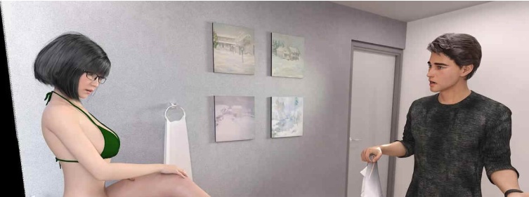 图片[4]-【神作SLG/官方中文/动态】新世界2.1 汉化版【PC+安卓/2.36G/更新】-Illusion中国官网 - i社游戏免费下载i社中国官网