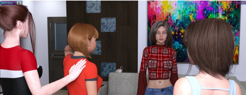 图片[3]-[欧美SLG/汉化/动态] Horny探员 Agent Horny v0.3 PC+安卓汉化版[百度][2.2G]』-Illusion中国官网 - i社游戏免费下载i社中国官网