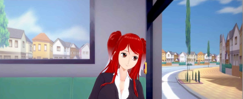 图片[2]-[日系SLG/汉化/动态]纸梦V1.0 汉化版[PC+安卓][1.2G/百度]』-Illusion中国官网 - i社游戏免费下载i社中国官网