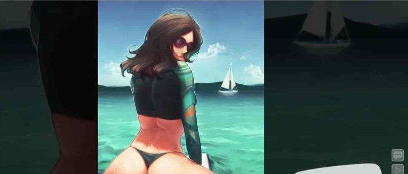 图片[3]-[互动SLG/中文/动态]与俄罗斯妹子的约会日记 STEAM官方中文步兵版[百度][CV/1G]』-Illusion中国官网 - i社游戏免费下载i社中国官网