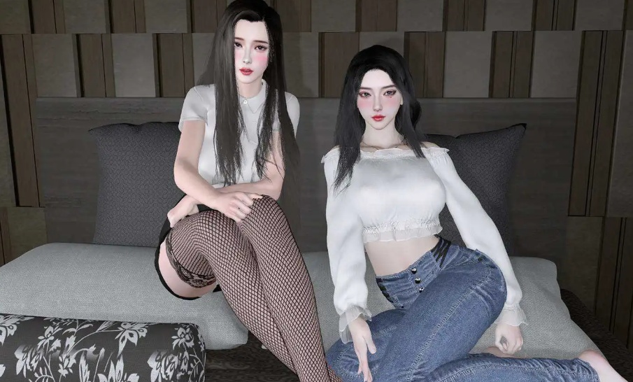 图片[3]-【RPG/中文/动态】我的幸福人生 V1.0官方中文版【PC+安卓/8.5G/更新】-Illusion中国官网 - i社游戏免费下载i社中国官网