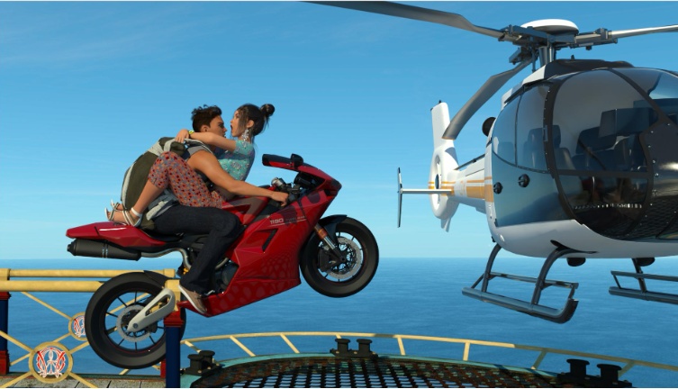 【欧美SLG/汉化/动态】罪恶美食1.6汉化版【PC+安卓/3.49G/更新】-Illusion中国官网 - i社游戏免费下载i社中国官网