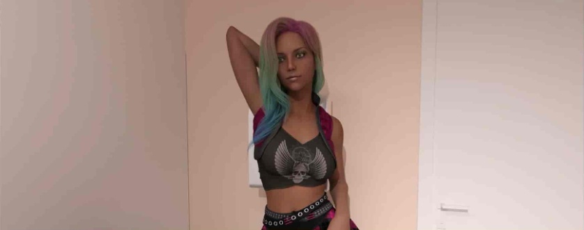 图片[3]-[欧美SLG/汉化/动态]列表V0.01 汉化版[PC+安卓][390M/百度]』-Illusion中国官网 - i社游戏免费下载i社中国官网