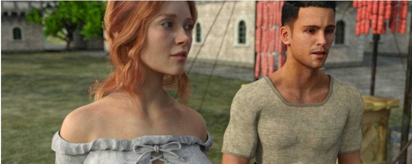 图片[5]-【欧美SLG/双端/精翻】持剑者V0.4精翻完结 [百度/微云]-Illusion中国官网 - i社游戏免费下载i社中国官网