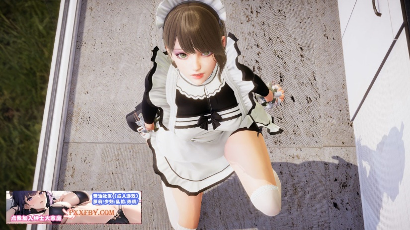 【亚洲风SLG/中文/动态】特工17 Ver22.1 官方中文版【PC+安卓/4.1G/更新】-Illusion中国官网 - i社游戏免费下载i社中国官网