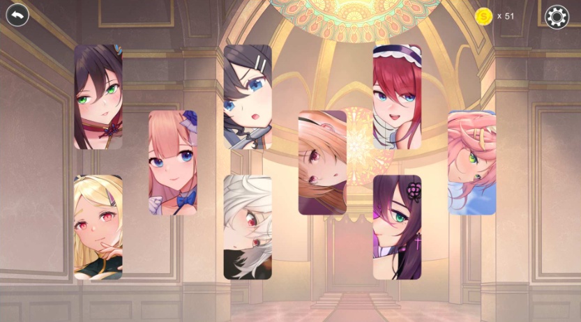 图片[5]-【互动SLG中文动态】四色跳跃Fourcolorjumps官方中文步兵版+作弊【600M】【补档】-Illusion中国官网 - i社游戏免费下载i社中国官网