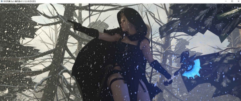 图片[4]-[欧美SLG/汉化]暴风雪v0.4 汉化版[PC+安卓][2.6G/百度]』-Illusion中国官网 - i社游戏免费下载i社中国官网