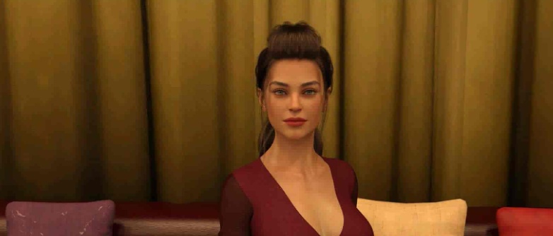 图片[4]-[欧美SLG/汉化/动态]新世界Ch.2-v0.6 精翻汉化版[1.6G/百度]』-Illusion中国官网 - i社游戏免费下载i社中国官网