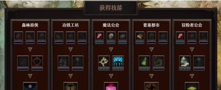 图片[5]-[战略SLG/中文/全动态]隐居军师的救国战略 官方中文步兵版+存档[新作/全CV][700M/百度]』-Illusion中国官网 - i社游戏免费下载i社中国官网