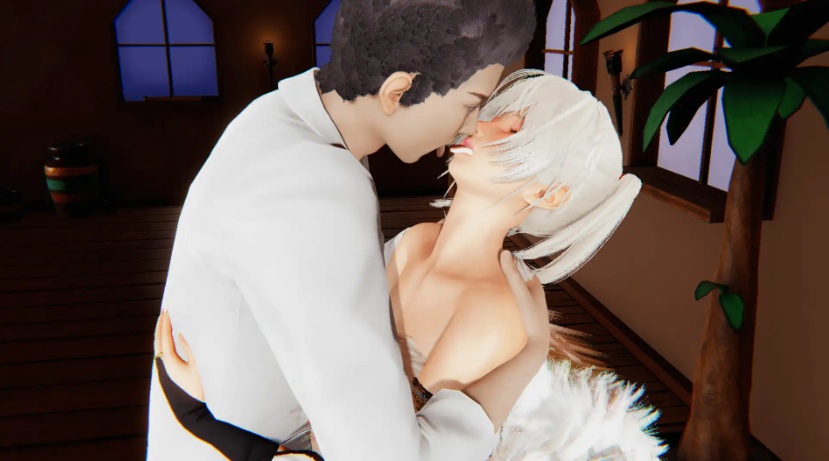 图片[3]-【欧美SLG/汉化/动态】12女神 v0.9 汉化版【PC+安卓/3.4G/更新】-Illusion中国官网 - i社游戏免费下载i社中国官网