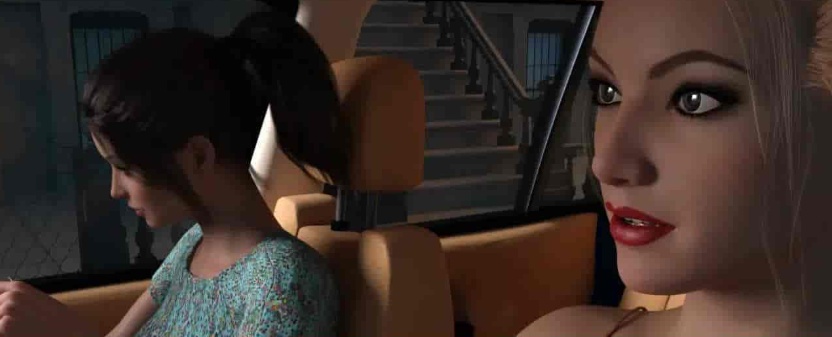 图片[3]-[欧美SLG/汉化]凯特v0.7.1 汉化版[PC+安卓][1.7G/百度]』-Illusion中国官网 - i社游戏免费下载i社中国官网