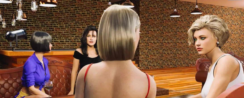 图片[2]-[欧美SLG/汉化/动态]特殊要求v1.5 官方版汉化[PC+安卓][3.1G/百度]』-Illusion中国官网 - i社游戏免费下载i社中国官网