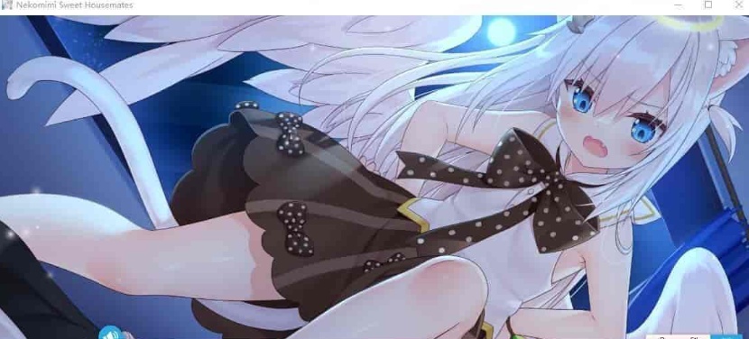 图片[3]-[日系ADV/官中/动态]家喵二三事 Vol.1 Steam官方中文版[百度] [4G]』-Illusion中国官网 - i社游戏免费下载i社中国官网