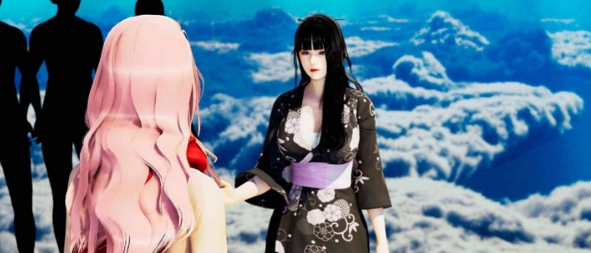 图片[4]-[亚洲风SLG/汉化/动态]真实情欲V3.1.Full 汉化版[更新][PC+安卓][4.8G/百度]』-Illusion中国官网 - i社游戏免费下载i社中国官网