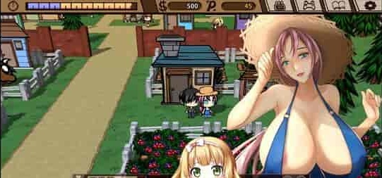 图片[2]-[经营SLG/中文/动态]精灵的社保农场 Ver2.04 官方中文步兵版[1月更新/CV][1.4G/百度]』-Illusion中国官网 - i社游戏免费下载i社中国官网